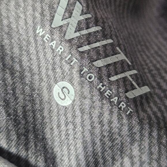 Peloton Sports Bra Size Small - Picture 3 of 3